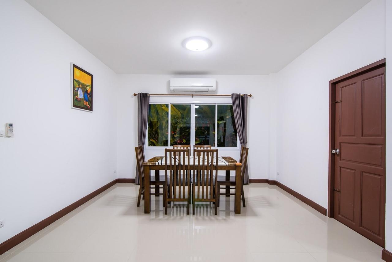 The Legacy Huahin Pool Villa Экстерьер фото