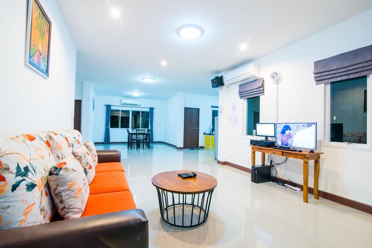 The Legacy Huahin Pool Villa Экстерьер фото