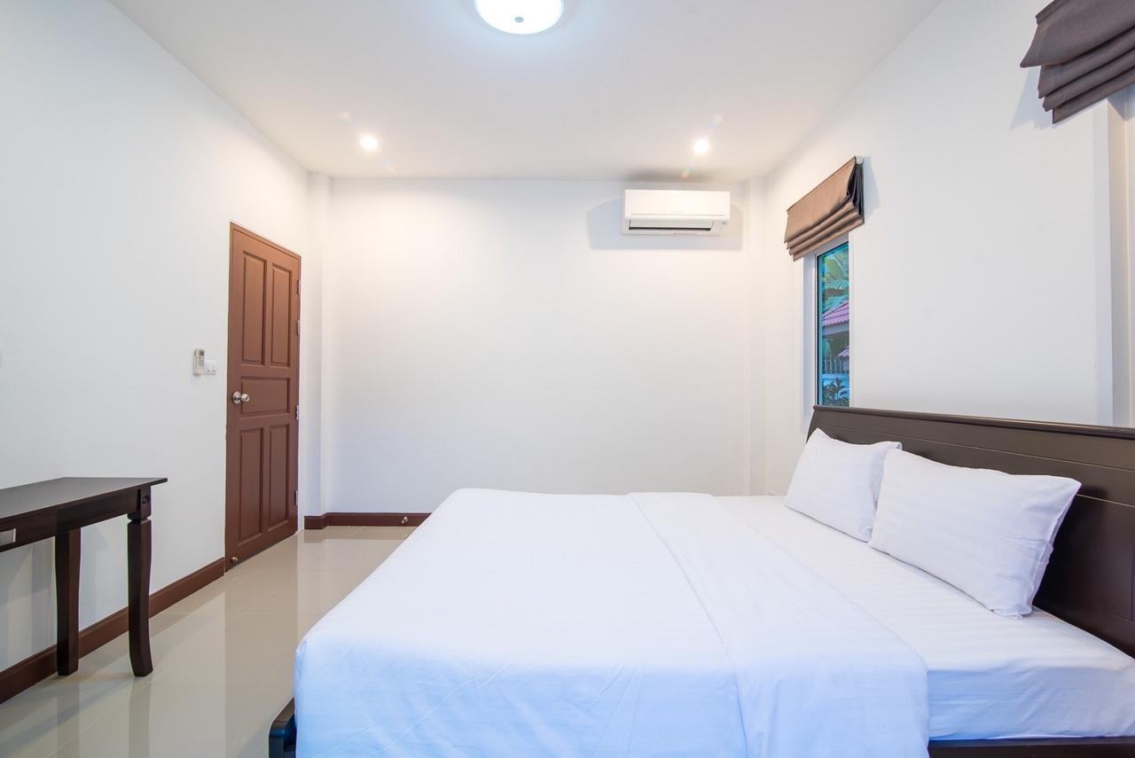 The Legacy Huahin Pool Villa Экстерьер фото